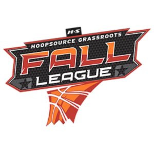 Hoopsource Event Logo - FALL LEAGUE