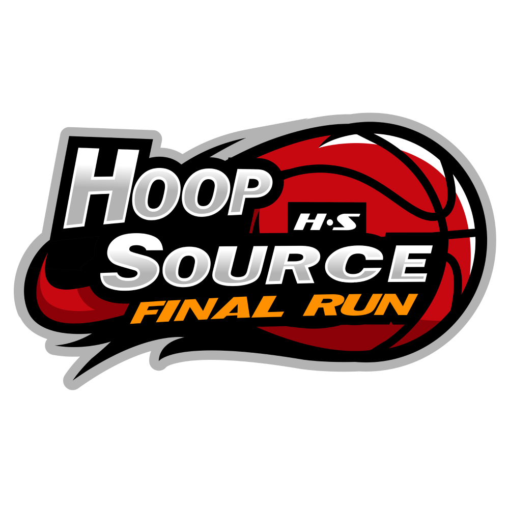 Hoopsource Event Logo - Hoop Source Final Run