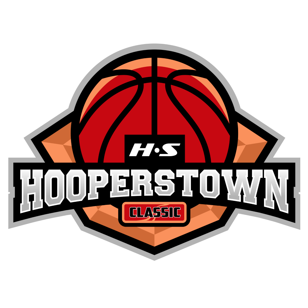 Hoopsource Event Logo - Hooperstown
