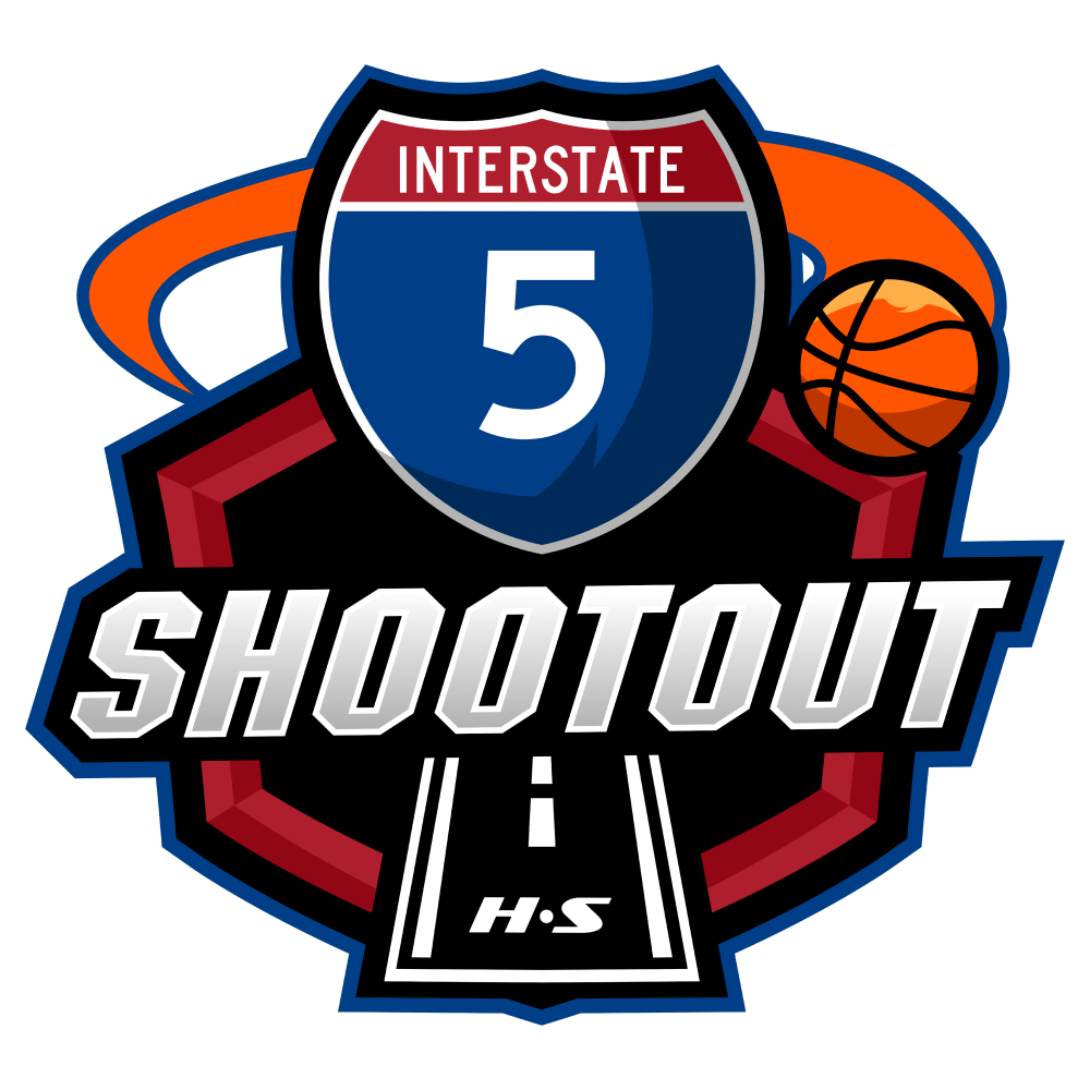 Hoopsource Event Logo - Interstate 5 shootout