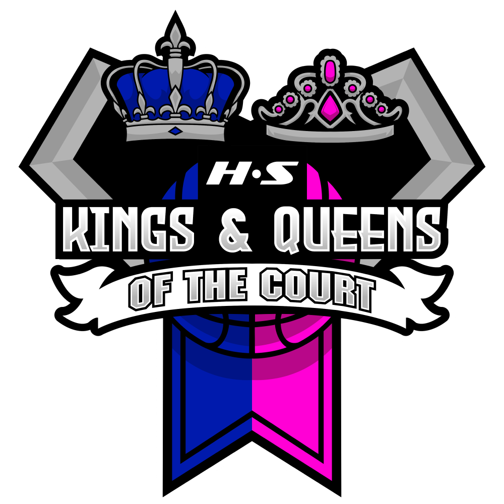 Hoopsource Event Logo - Kings & Queens