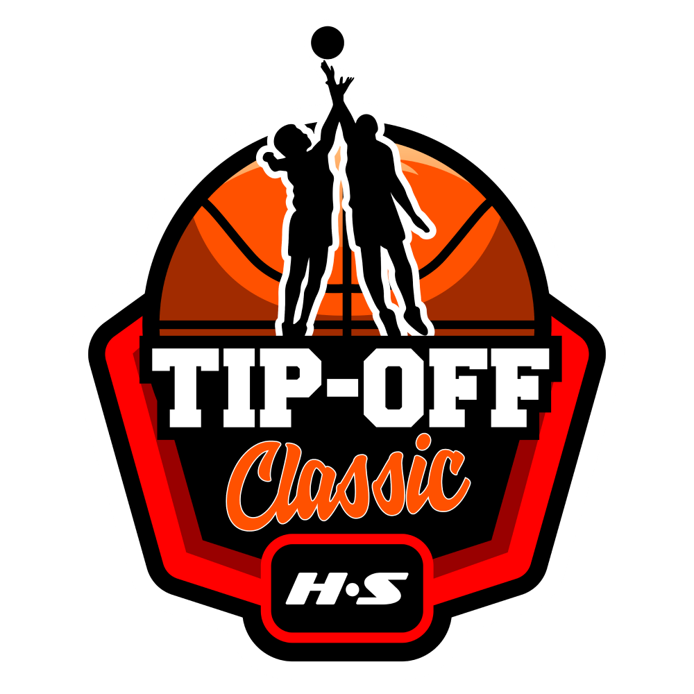 Hoopsource Event Logo - Tip Off Classic