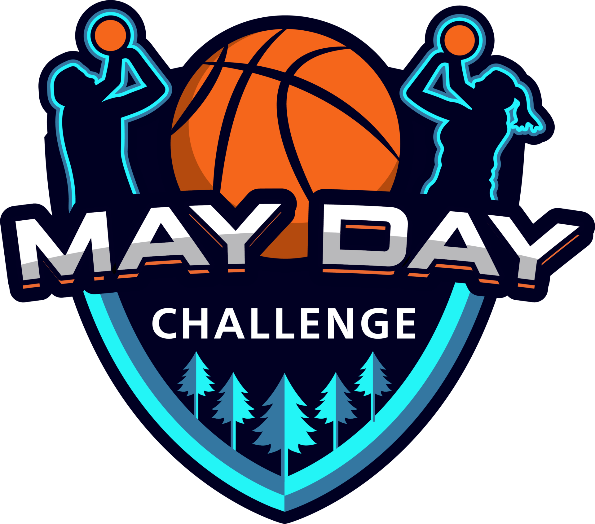 May Day Challenge