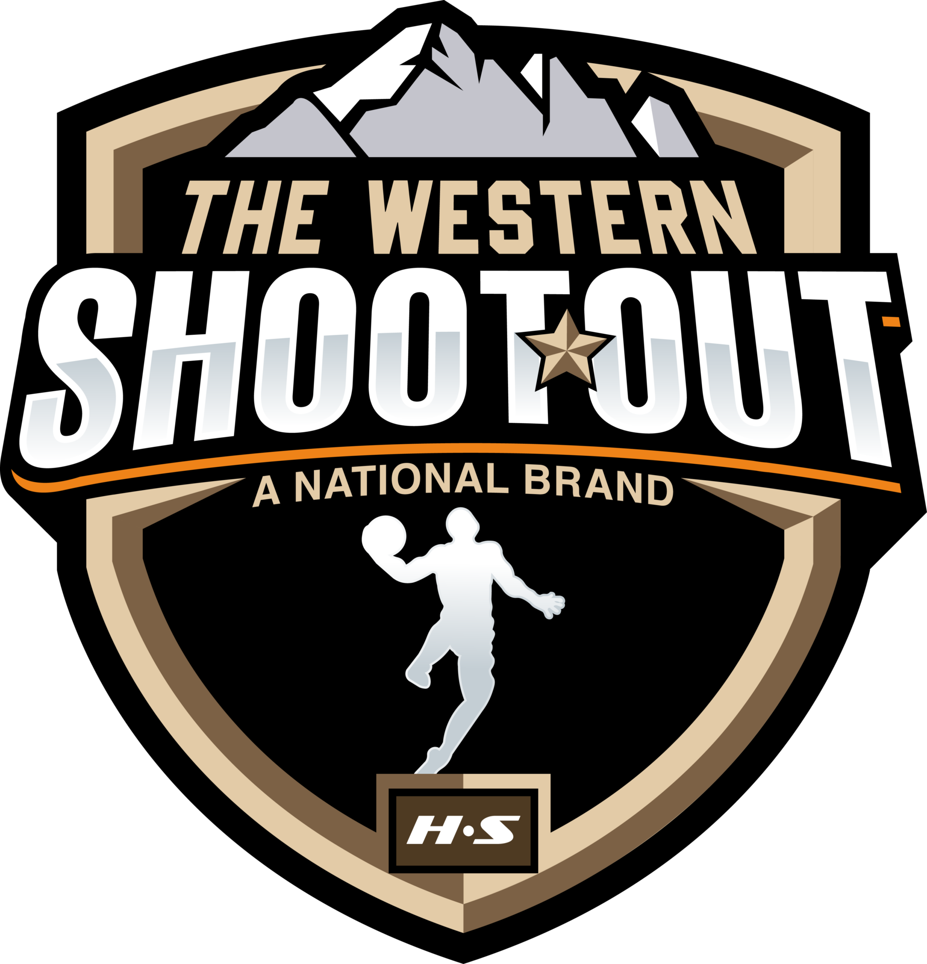 The Western Shootout